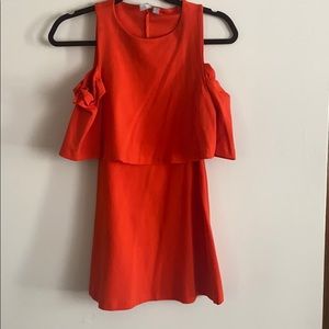 Elegant bump to nursing Momma!